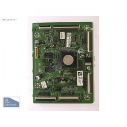 EBR71727805 , EAX62076701 , LG 50PZ250 , T-CON BOARD